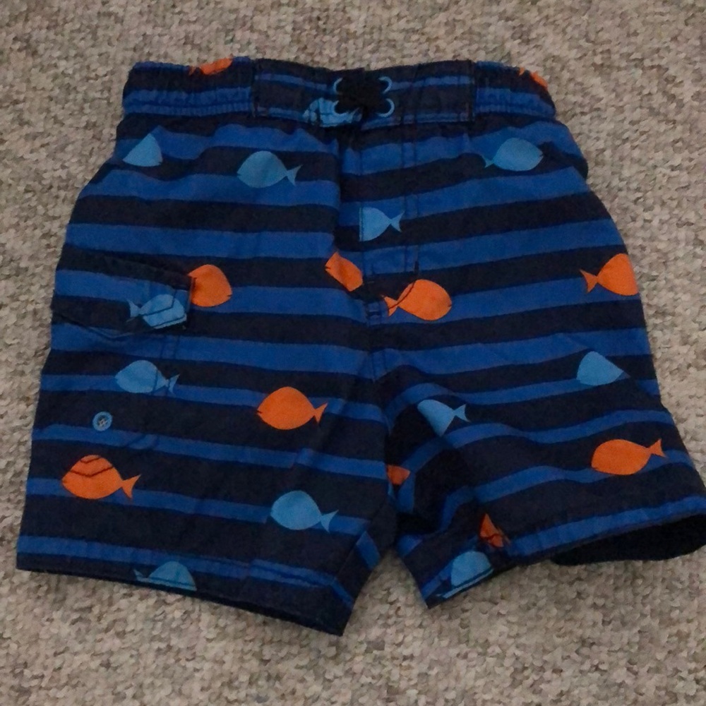 🎈4 for $15 🎈Swim trunks